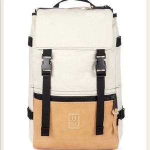 Topo Designs Heritage Rover Pack